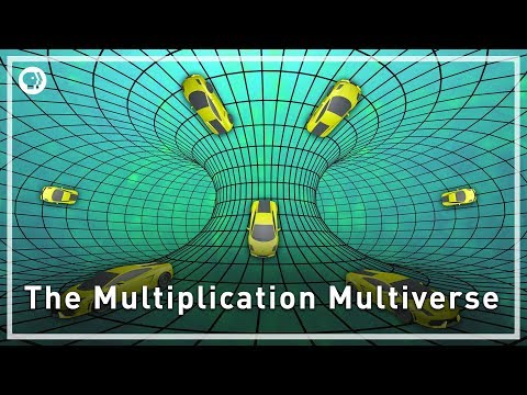 The Multiplication Multiverse | Infinite Series Video