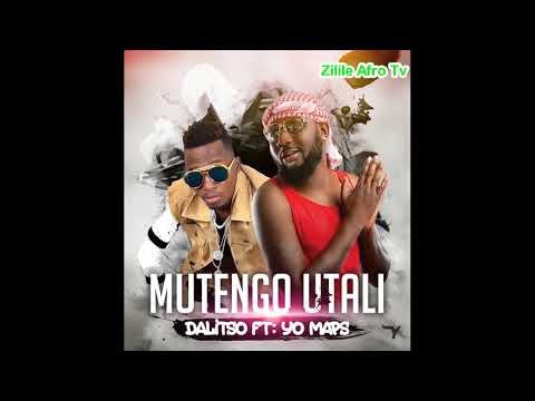 Dalitso Ft Yo Maps_ Mutengo Utali- Prod by Yo Maps (Official Audio 2018)