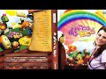DVD CRIANÇAS DIANTE DO TRONO A ARCA DE NOÉ 2006 Completo