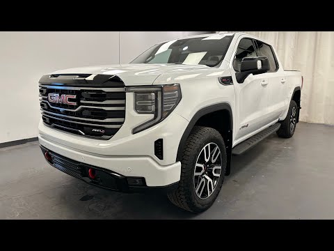 2025 GMC Sierra 1500 in White for sale at Davis GMC Buick Lethbridge in Lethbridge, AB