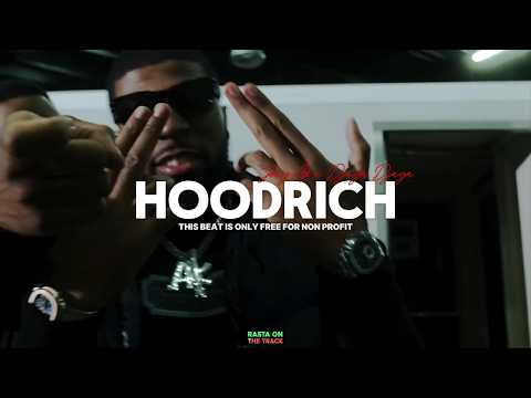 [FREE] JoeyAK x Djaga Djaga - ''Hoodrich'' | Drill Type Beat | 2026