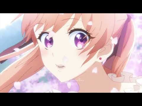 ANI SUNA - Chand Ningthou (with Lanchenba Laishram) || Lyrics 「Anime MV」