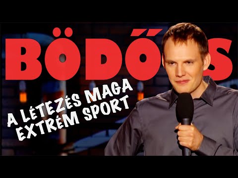 A létezés maga extrém sport │ Showder Klub