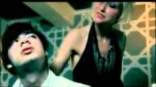 Terra Naomi 'Up Here' Video