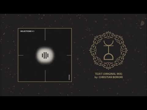 Christian Bonori - Tejat (Original Mix) | Orange Recordings