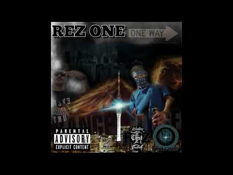 RezOne - Bad Dimeanor (Prod. By Beatz Lowkey)