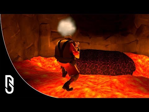 Map showcase - jump_hardware by False_