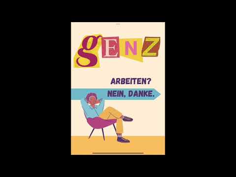 Generation Z und die Arbeitswelt — Podcast