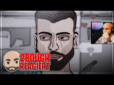 Realtalk! KC Rebell - Medizin / 2Bough REAGIERT