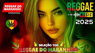 Download lagu MÚSICA REGGAE 2025 ♫ REGGAE REMIX 2025 ♫ MEHLOR DO REGGAE INTERNACIONAL ♫ REGGAE DO MARANHÃO 2025 mp3