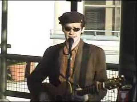 Rory Corbin Aftermath Live at Childrens Hospital Seattle