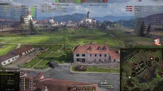 【wot/Asia】『クラン:UPYON所属』【wot/Asia】『クラン:UPYON所属』バトルパス・シーズンIXが始まったよ