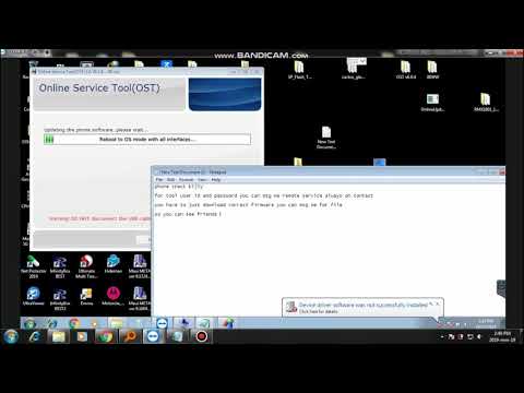 NOKIA 7.1 TA 1085 FRP DEAD UNBRICK WITH OFFICIAL OST TOOL