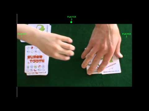 How To Play Super Tooth