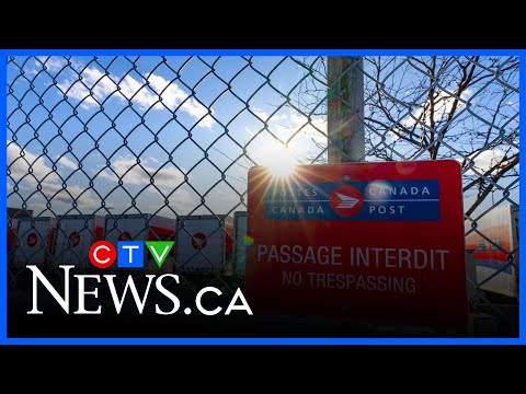 Is Canada Post still valuable to Canadians?