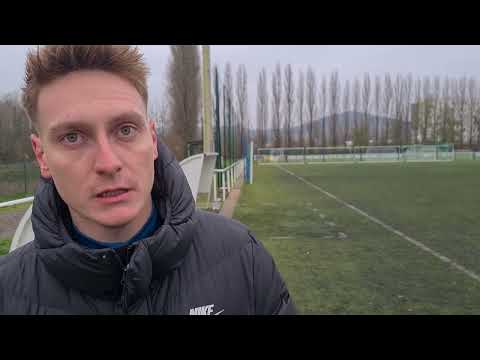 R2 Lingenheld. CS VEYMERANGE - RS AMANVILLERS 2/0