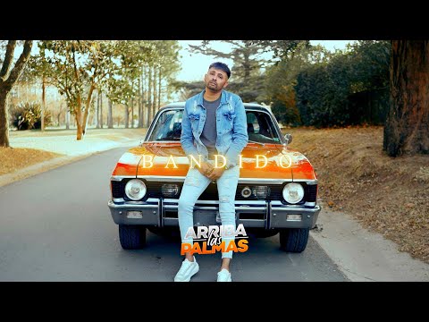 Bandido - Arriba Las Palmas (Videoclip Oficial)