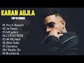 Karan Aujla New Song Karan Aujla All Song Karan Aujla Punjabi Song Karanaujla