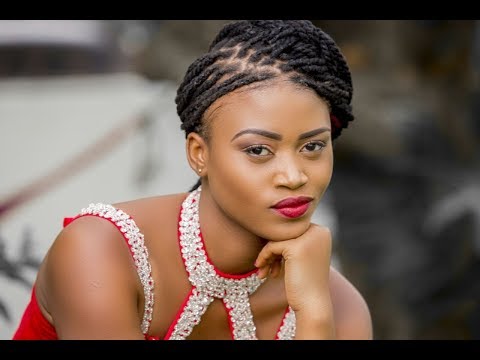 eShun - Simple As ABC (Official Music Video)