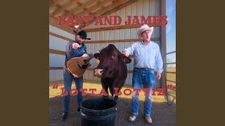 Lotta Lottie (Cameron Crow Tag)