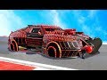 NEW OVERPOWERED Armoured Vehicle GTA 5 Online DLC