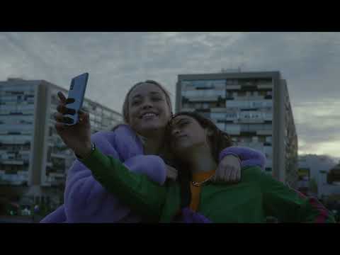 Buamz x Muphus x Standy - Paralysiert (Official Music Video)