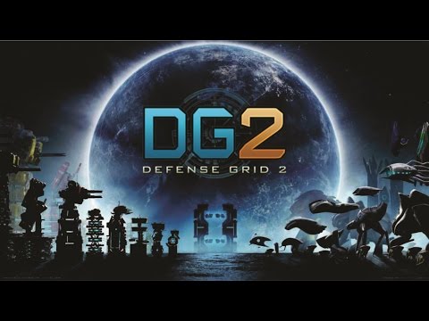Defense Grid 2 - Gameplay no Xbox One