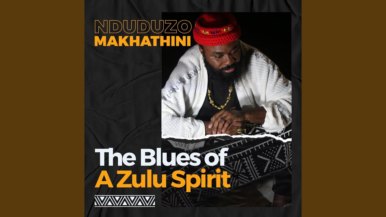 Windows Of Our Hearts The Blues of a Zulu Spirit