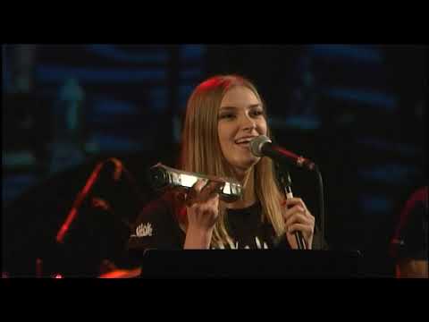 Wołosatki - "Rok" piosenka z koncertu 45-lecia zespołu