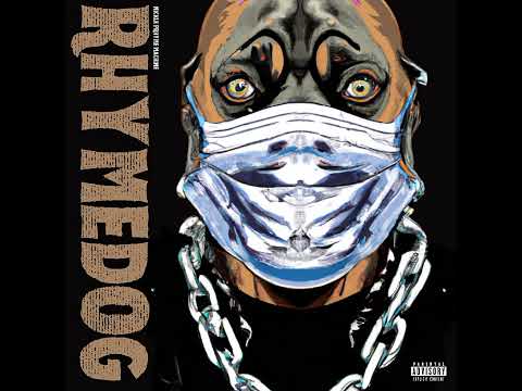 Yoyo Main x Haj Gustavo - MADRİLL (Audio)