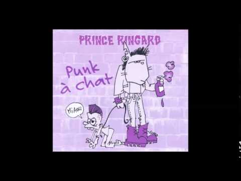Fils de personne - Prince Ringard (Punk à chat)