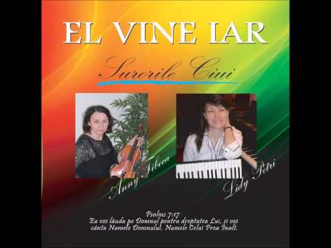 Lidia Petri si Ani Tiboca