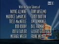 House Of Mouse Credits Italy Version