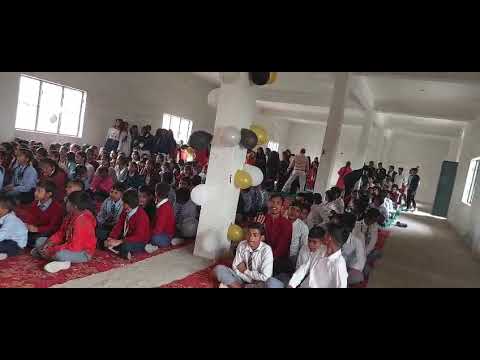 #Focus..4u ✨🎥 Celebrating Farewell party in my college 🥰✨💜