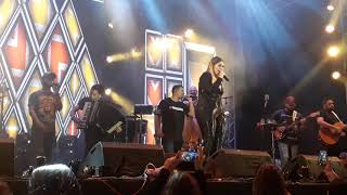 Marília Mendonça ao vivo - bye bye