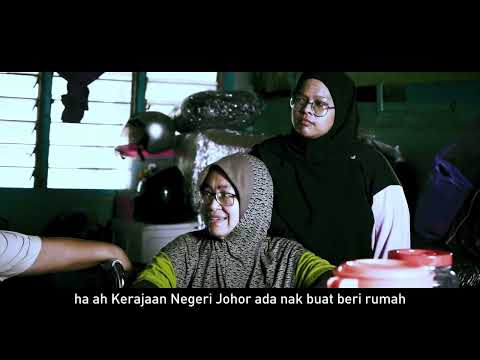 KASIH DI PAGI SYAWAL