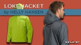 Helly Hansen Loke Jacket