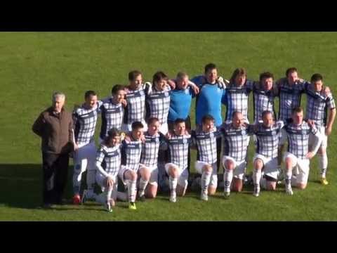 2014 -05-15 Monarhs-Flaminko - FK Carnikava