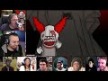Madness Combat 9 5 Part 1 REACTION MASH UP 2091
