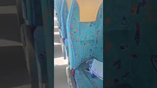 MAN Lion's Coach coach bus | Image 5 - Autoline