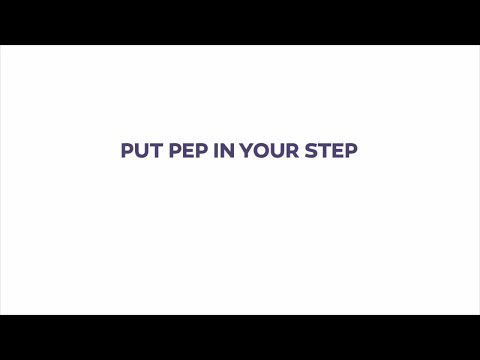 Move it or Lose it: Put Pep in Your Step (Trailer)