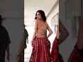 Beautiful Jhanvi Kapoor