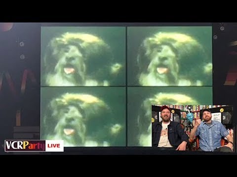 VCR Party Live! Episode 51 - Beverly Hillbillies Bible Study