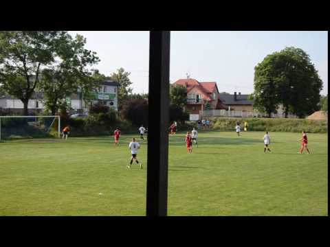 2015/2016 Orzeł Parzęczew - Start Łódź (74 minuta)