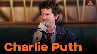 Download lagu Charlie Puth | Audacy Check In mp3 Download lagu Charlie Puth | Audacy Check In mp3