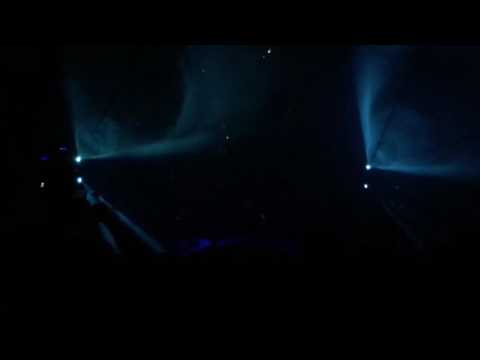 ADRIATIQUE - Intro - Roxy Prague 10. 6. 2016