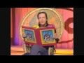 The Three Little Pigs - as read by Christopher Walken