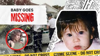 5 Month Sabrina Aisenberg Goes MISSING!!