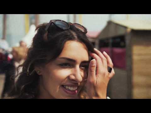 Mag Wolfskin feat. Tim Schulz  -  Blüte // prod. by T-NO