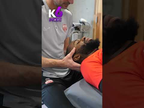 Une Matinée Avec Les Kinés Du DFCO